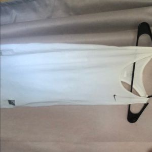 Nike workout tank